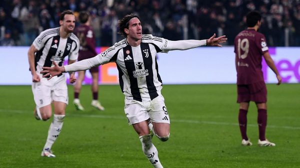 Τηλεοπτικές μεταδόσεις: Που θα δείτε Νότιγχαμ, Γιουβέντους, Βιγιαρεάλ, αλλά και το ματς της Euroleague