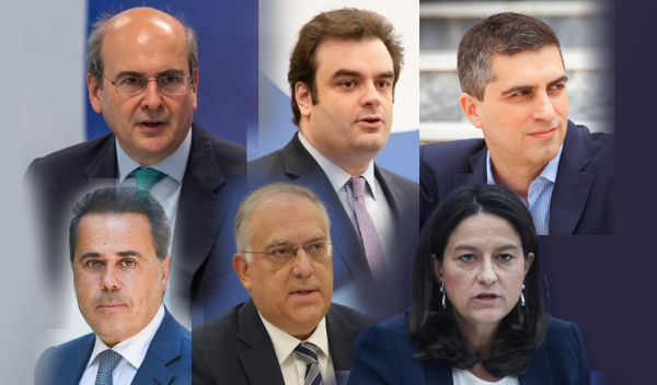 Ανασχηματισμός 2025: Τρία στοιχήματα σε πέντε οικονομικά υπουργεία – Ο δρόμος μέχρι τις κάλπες του 2027