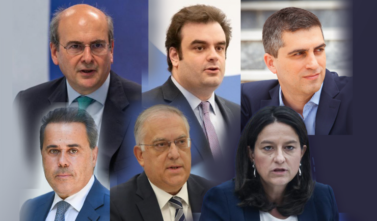 Ανασχηματισμός 2025: Τρία στοιχήματα σε πέντε οικονομικά υπουργεία – Ο δρόμος μέχρι τις κάλπες του 2027