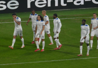 Βικτόρια Πλζεν – Λάτσιο 1-2: Ίσακσεν «λυτρωτής» στο 90+8′! (vid)