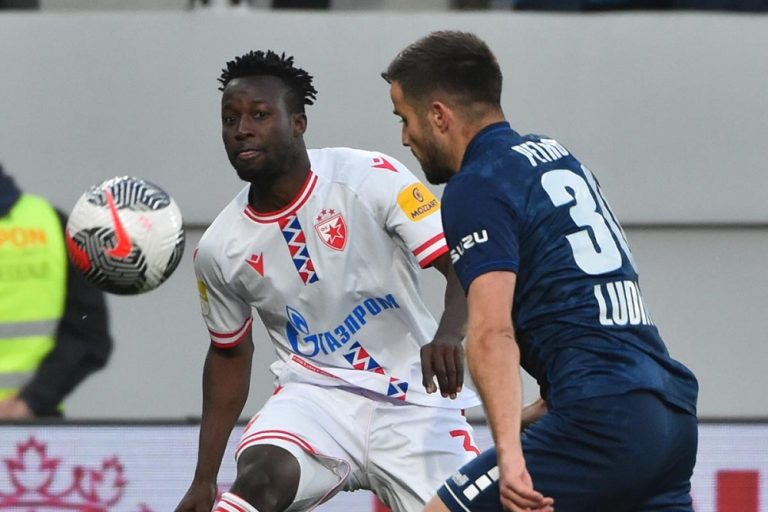 Ρεκόρ αρνητικότητας για τη Superliga της Σερβίας