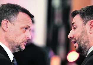 Η Μπατζελή στο Πειθαρχικό, το ΠΑΣΟΚ στην εσωστρέφεια