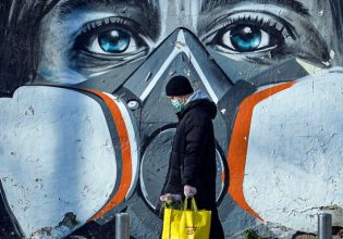 Πέντε χρόνια μετά την πανδημία, πώς έχει αλλάξει τον κόσμο μας η Covid;