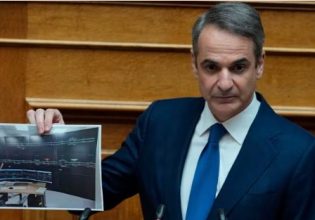 Τέμπη: Το δυστύχημα με το τρένο που θα μπορούσε να συντρίψει την κυβέρνηση της Ελλάδας – Τι γράφουν διεθνή ΜΜΕ