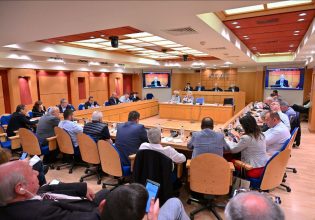 Στην Κάρυστο συνεδριάζει η ΚΕΔΕ