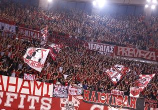 Ολυμπιακός: Σε κυκλοφορία τα εισιτήρια με Μακάμπι Τελ Αβίβ (pic)