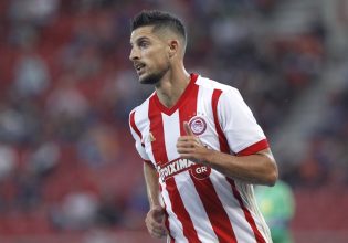 Η αντίδραση του Μιραλάς για την 4αρα του Ολυμπιακού στον Παναθηναϊκό (pic)