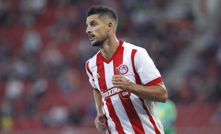 Η αντίδραση του Μιραλάς για την 4αρα του Ολυμπιακού στον Παναθηναϊκό (pic)