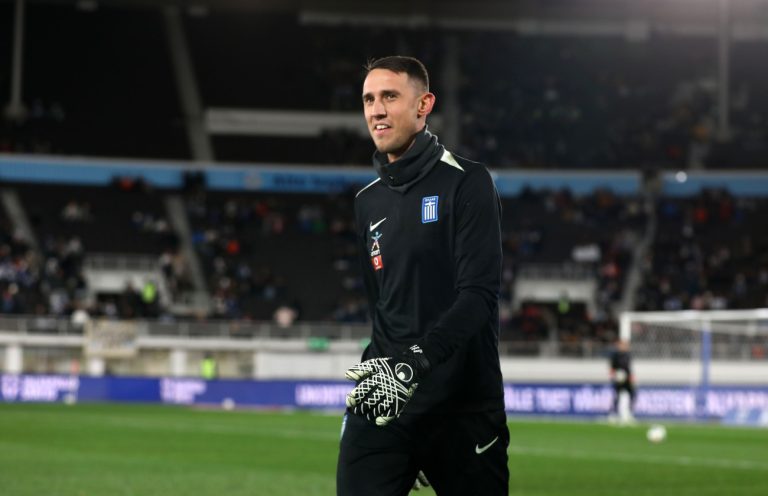 Οδυσσέας Βλαχοδήμος: Ο παραγκωνισμός στη Νιουκάστλ και η επιστροφή στην Ελλάδα