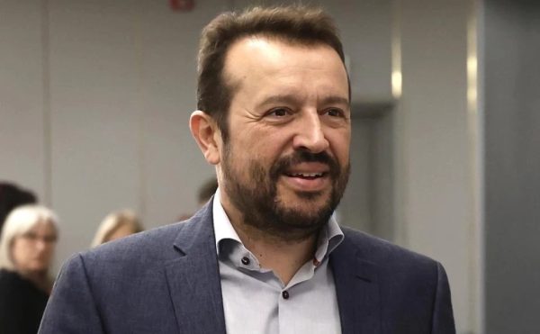 Παππάς: Η πρόταση για συνεργασίες είναι ψηφισμένη θέση απο το Συνέδριο, ο νέος φορέας δεν είναι