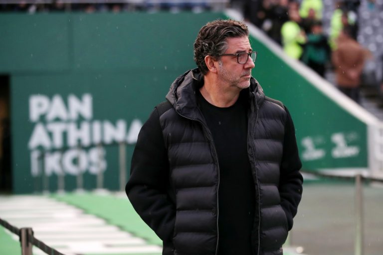 Ο Ρουί Βιτόρια έδειξε το μέλλον του