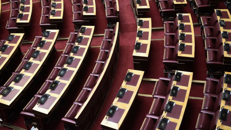 Συγκροτείται σε σώμα η προκαταρκτική για τα Τέμπη – Ποιοι βουλευτές θα συμμετέχουν, ποιο το χρονοδιάγραμμα