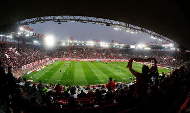 Megasports: Sold out το «αιώνιο» ντέρμπι