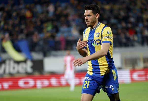 Παναθηναϊκός: Ψάχνει «Χατζηγιοβάνη», όχι μόνο Έλληνες παίκτες