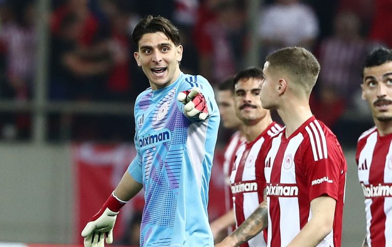 Τζολάκης: «Συνεχίζουμε να παλεύουμε για να κατακτήσουμε το πρωτάθλημα»