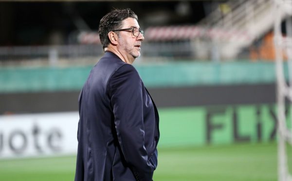 Βιτόρια: «Με αυτά τα στοιχεία θα νικήσουμε τον Ολυμπιακό»