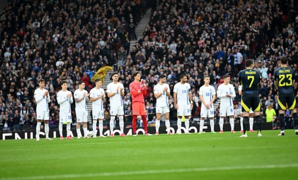 Εθνική Ελλάδας: Η ενδεκάδα των 133,3 εκατ. ευρώ και το… limit up που έρχεται!