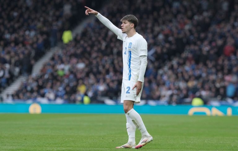 Πορτογαλικά ΜΜΕ: «Όχι» του Παναθηναϊκού στη Σπόρτινγκ για τον Βαγιαννίδη