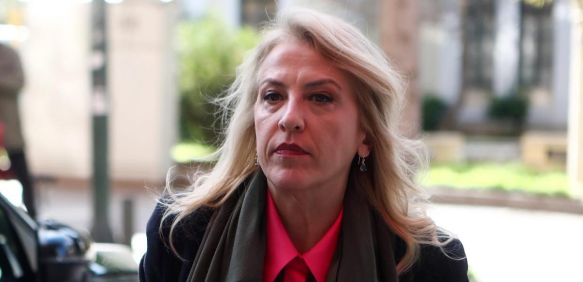 Μάτι: «Θα αντικρούσουμε πλήρως την αόριστη εισαγγελική πρόταση», λένε οι δικηγόροι της Ρένας Δούρου