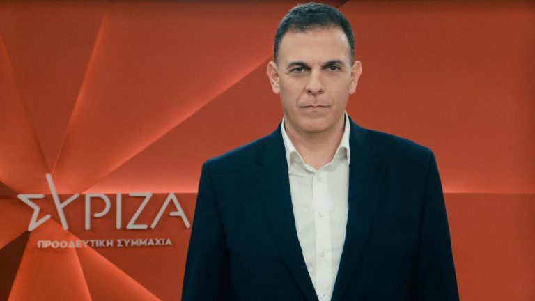 Καραμέρος για Θεοδωρικάκο: Ο υπουργός της κυβέρνησης των καρτέλ επιμένει στο λάθος και λέει πως όλα πάνε καλά