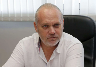 Ολυμπιακός: Το μήνυμα Κουντούρη για τα 100ά γενέθλια – «Ένας αιώνας δόξας, υπερηφάνειας, θρυλικής ιστορίας»