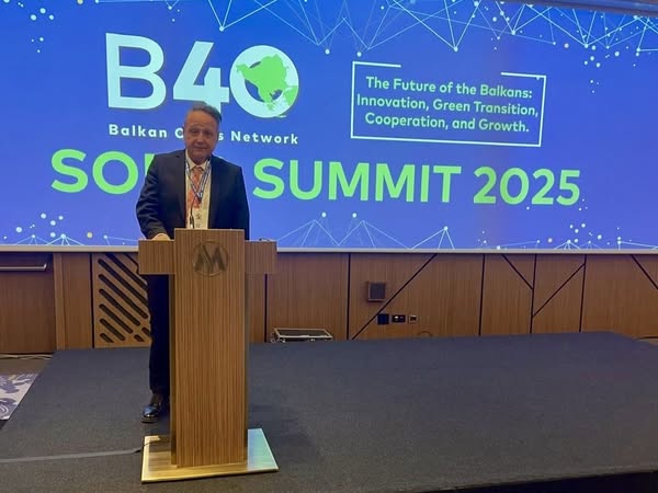 Δήλωση Δημάρχου Θεσσαλονίκης Στέλιου Αγγελούδη για τη σύλληψη του Δημάρχου Κωνσταντινούπολης Εκρέμ Ιμάμογλου