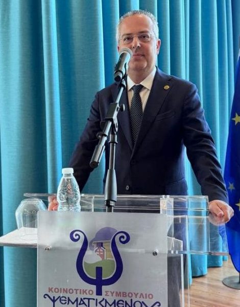 Ελλάδα – Κύπρος: Η Τοπική Αυτοδιοίκηση χτίζει γέφυρες συνεργασίας