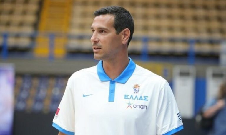 Ζήσης: «Η Εθνική είναι ανεξάρτητη προσώπων»