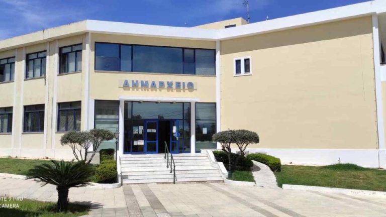 Κίνδυνος να μείνουν χωρίς τρόφιμα οι παιδικοί σταθμοί υποστηρίζει η δημοτική Αρχή Ραφήνας-Πικερμίου