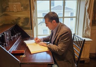 Το Harvard για τον Αλέξη Τσίπρα: Χαρά μας που φιλοξενήσαμε ένα ζωντανό διάλογο σε μια κατάμεστη αίθουσα