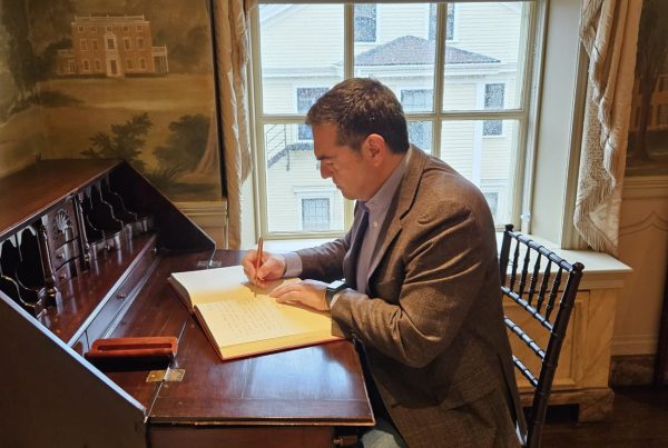 Το Harvard για τον Αλέξη Τσίπρα: Χαρά μας που φιλοξενήσαμε ένα ζωντανό διάλογο σε μια κατάμεστη αίθουσα