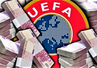 Έκθεση UEFA: Τα υψηλότερα μισθολόγια, οι πλουσιότερες ομάδες και τα κέρδη από το Champions League