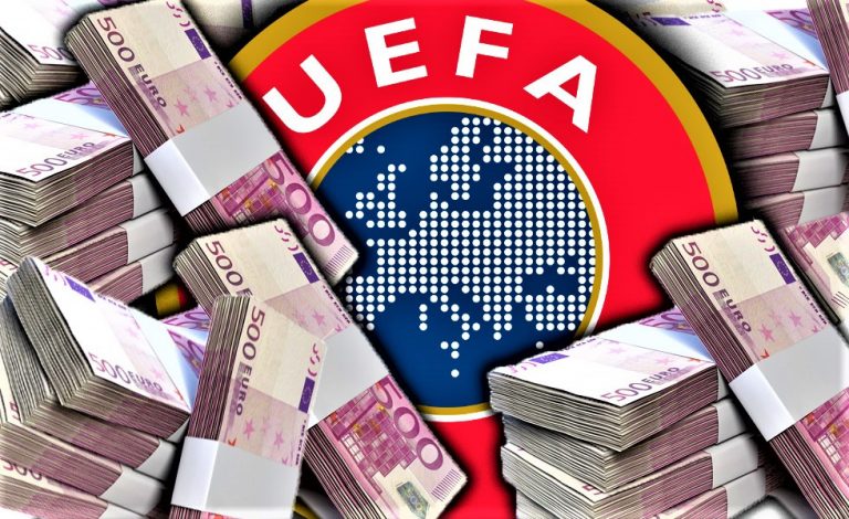 Έκθεση UEFA: Τα υψηλότερα μισθολόγια, οι πλουσιότερες ομάδες και τα κέρδη από το Champions League