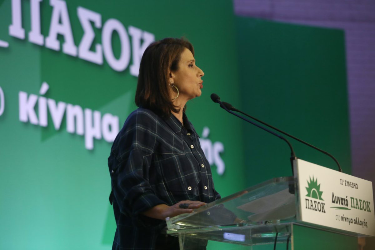 Το παρασκήνιο της παραπομπής Μπατζελή