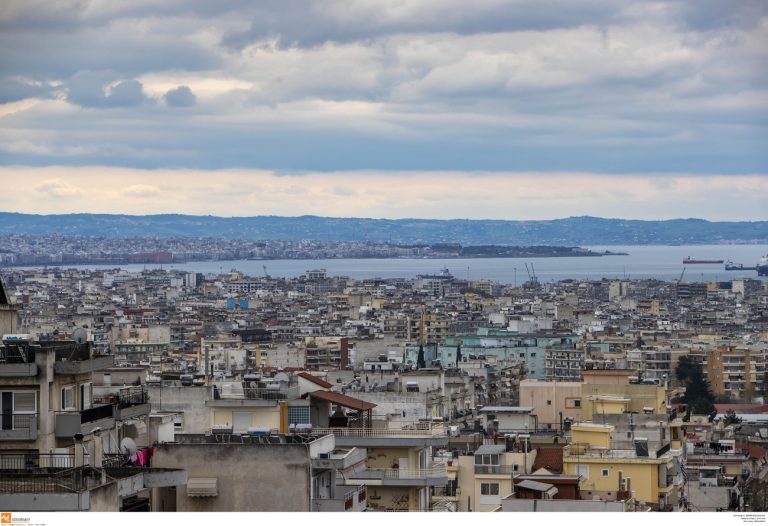 Οι περιοχές με τη μεγαλύτερη και τη μικρότερη οικοδομική δραστηριότητα – Τα στοιχεία της ΕΛΣΤΑΤ