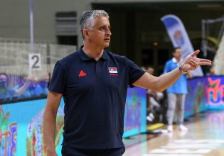 «Φαβορί για τον πάγκο της Αναντολού Έφες ο Κοκόσκοφ» (pic)