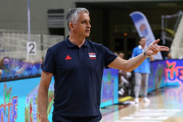 «Φαβορί για τον πάγκο της Αναντολού Έφες ο Κοκόσκοφ» (pic)