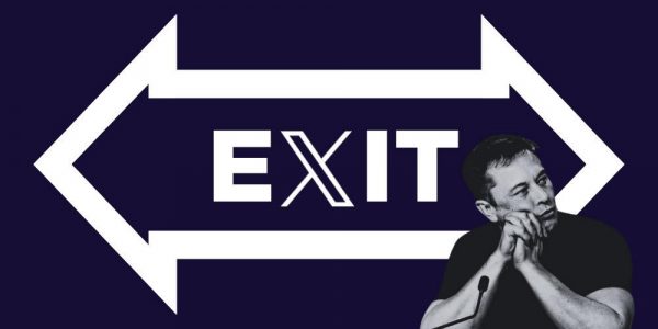 Η ΓΣΕΕ αποχωρεί από την πλατφόρμα X – Δεν μπορεί να έχει παρουσία σε έναν τέτοιο «τοξικό διαδικτυακό χώρο»