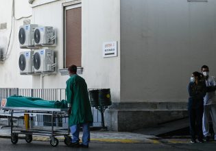 Ο εμφύλιος των ιατροδικαστών