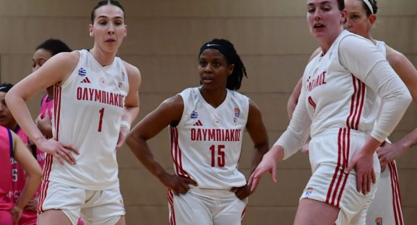 Live streaming: Πρωτέας – Ολυμπιακός