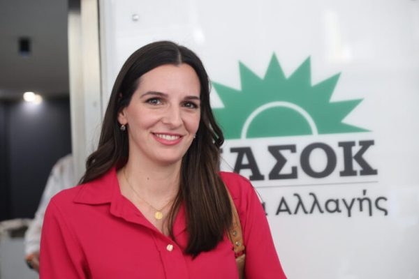 Μαρκογιαννάκη για κατώτατο: Σαν να μπαίνω σε νοσοκομείο με κομμένο χέρι και να μου δίνουν ασπιρίνη