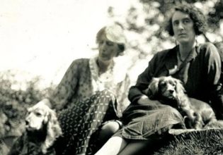 «Απίστευτο πόσο απαραίτητη μου έχεις γίνει» – Ο έρωτας της Βιρτζίνια Γουλφ για τη Βίτα Σάκβιλ Γουέστ