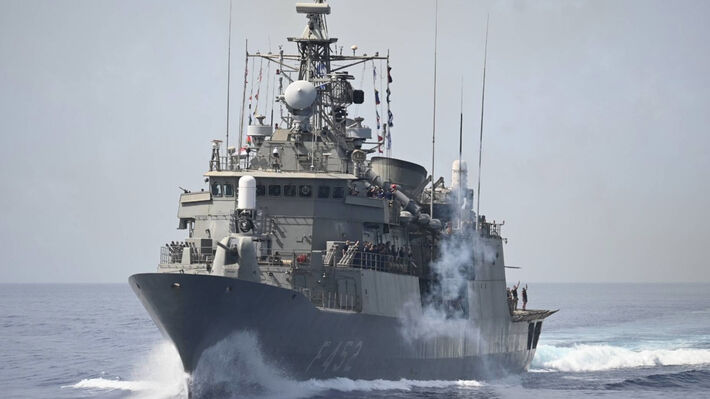 ΚΚΕ για αυξήσεις στις ΕΔ: Στόχος της ΝΔ να αποσπάσει συναίνεση στην επικίνδυνη εμπλοκή στα πολεμικά μέτωπα