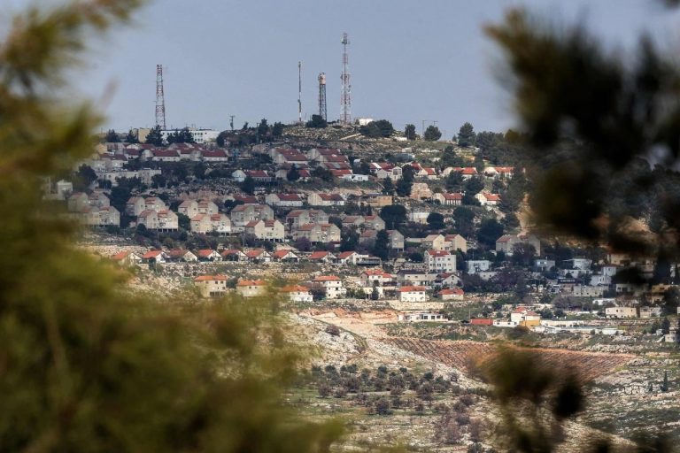 Ο Γερμανός πρέσβης στο Ισραήλ καταγγέλλει τη σύλληψη δημοσιογράφου της FAZ