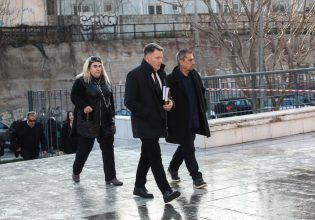 «Θα παλέψει από εκεί για τη δικαίωση» είπε η Ρούλα Πισπιρίγκου για την απώλεια Κούγια