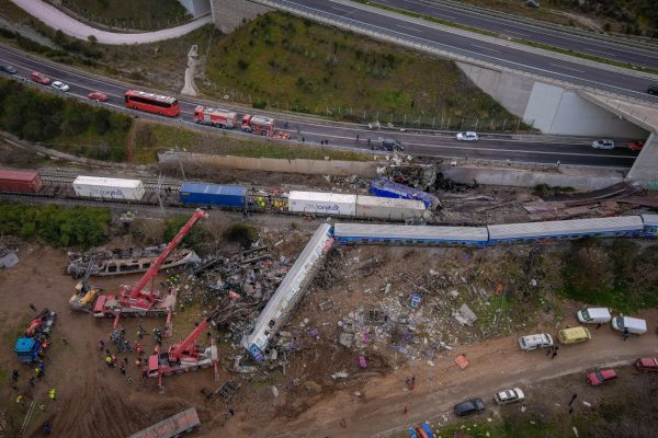 «Ποιος τους κρατάει;» – Καταπέλτης Βερβεσός για τα μονταρισμένα ηχητικά του Πρώτου Θέματος
