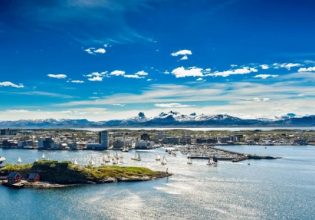 Το Μπόντο στα καλύτερα του…