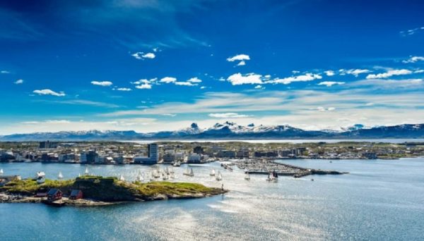 Το Μπόντο στα καλύτερα του…