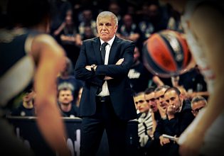 Ομπράντοβιτς: «Ο Ολυμπιακός δεν είναι μόνο ο Βεζένκοφ και ο Φουρνιέ…»