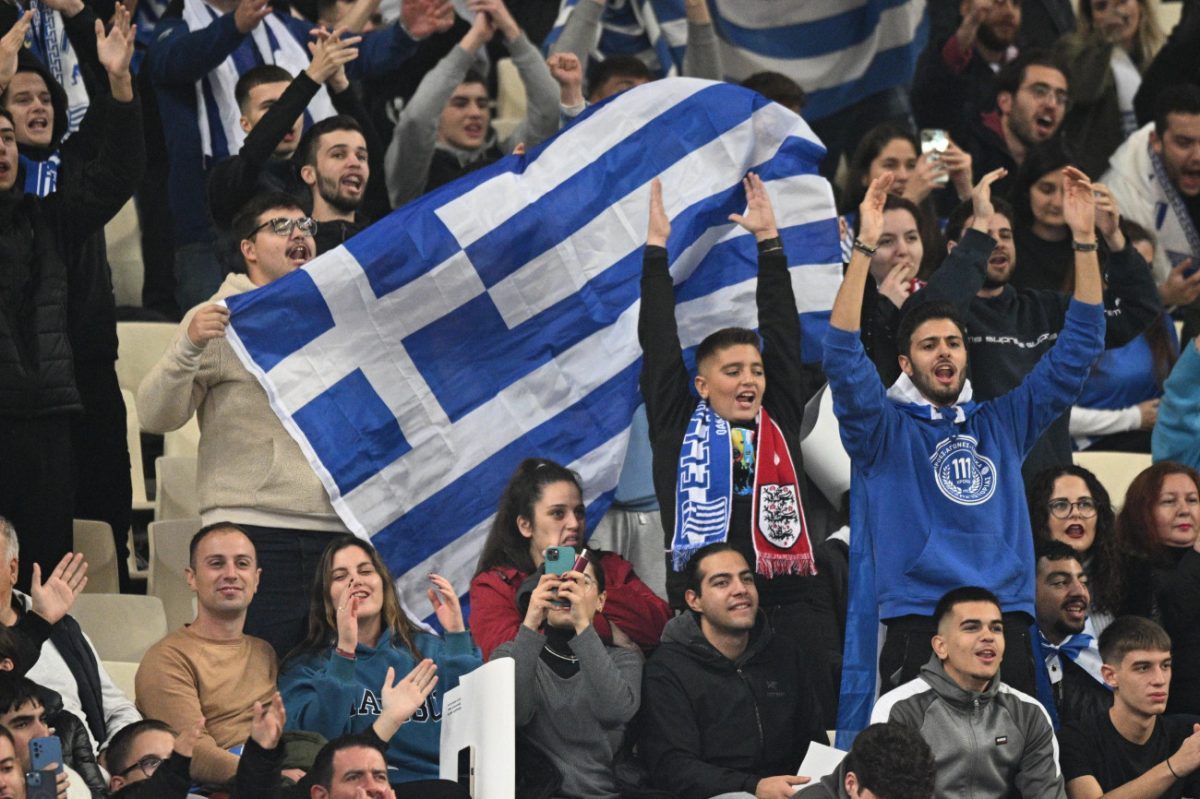 Πρoς sold out τα ελληνικά εισιτήρια για την ρεβάνς των πλει-οφ με τη Σκωτία στη Γλασκώβη